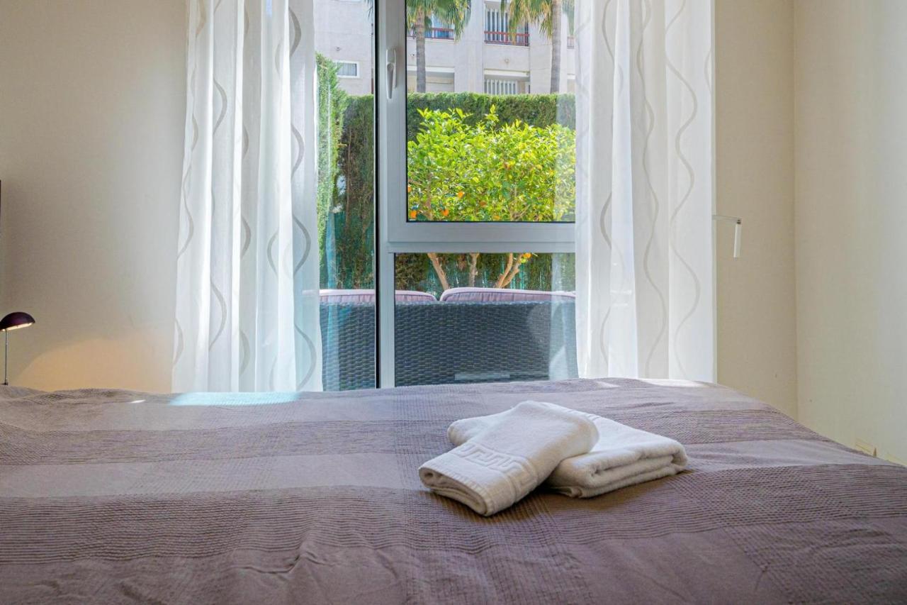 Estrella 23Bh Apartment El Albir Exterior photo