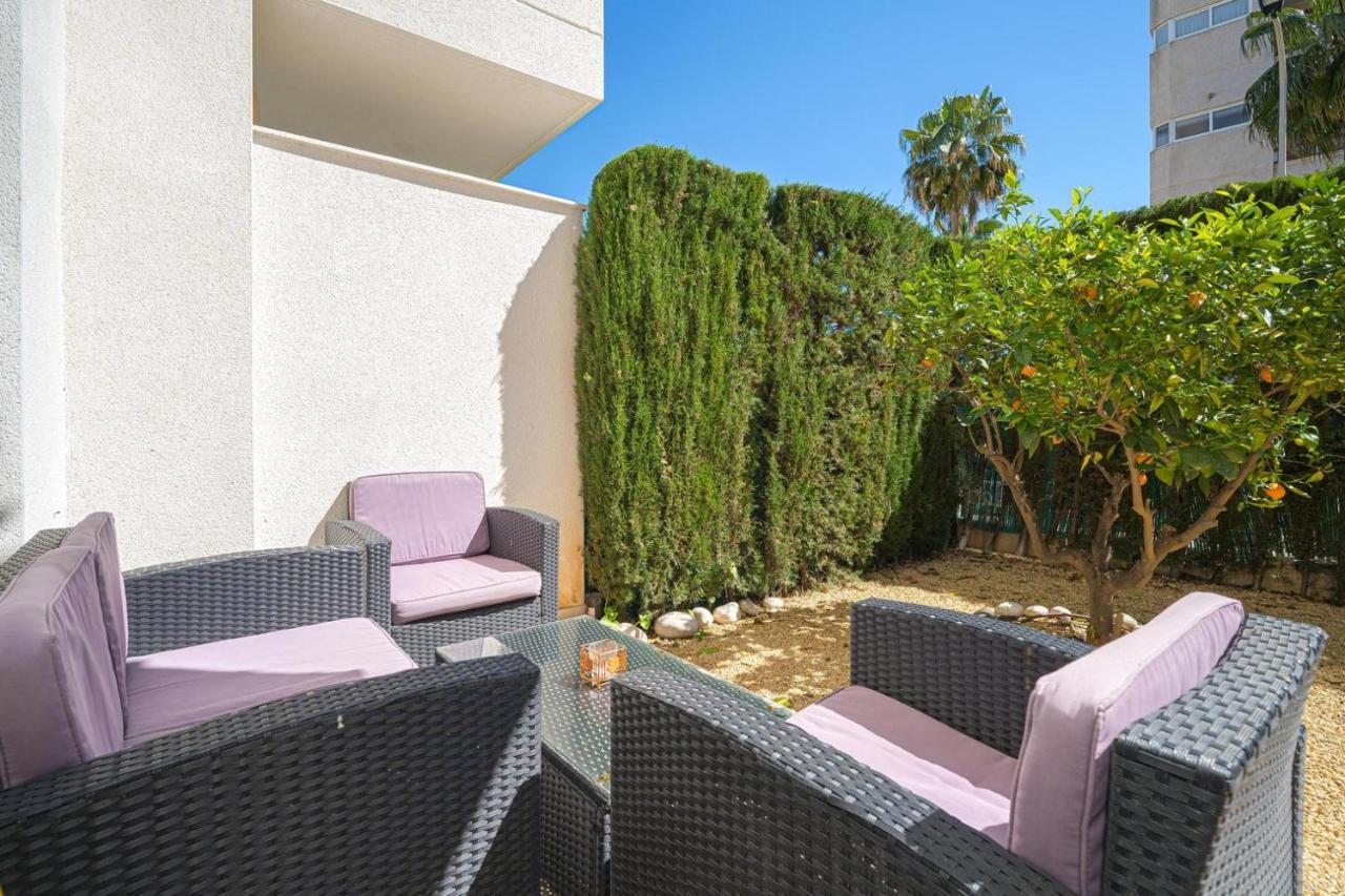 Estrella 23Bh Apartment El Albir Exterior photo
