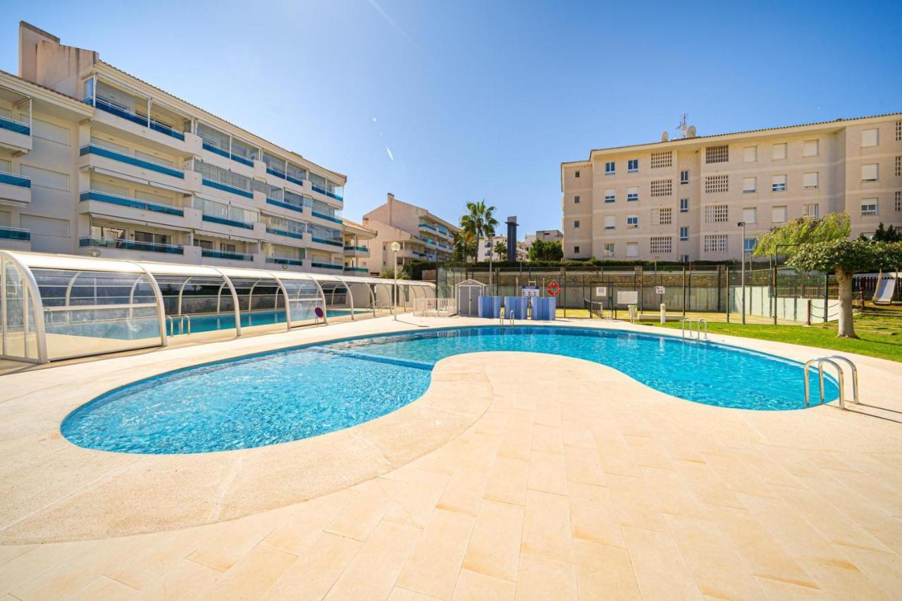 Estrella 23Bh Apartment El Albir Exterior photo