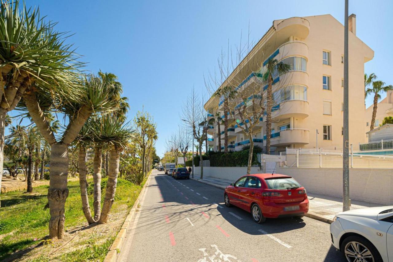 Estrella 23Bh Apartment El Albir Exterior photo